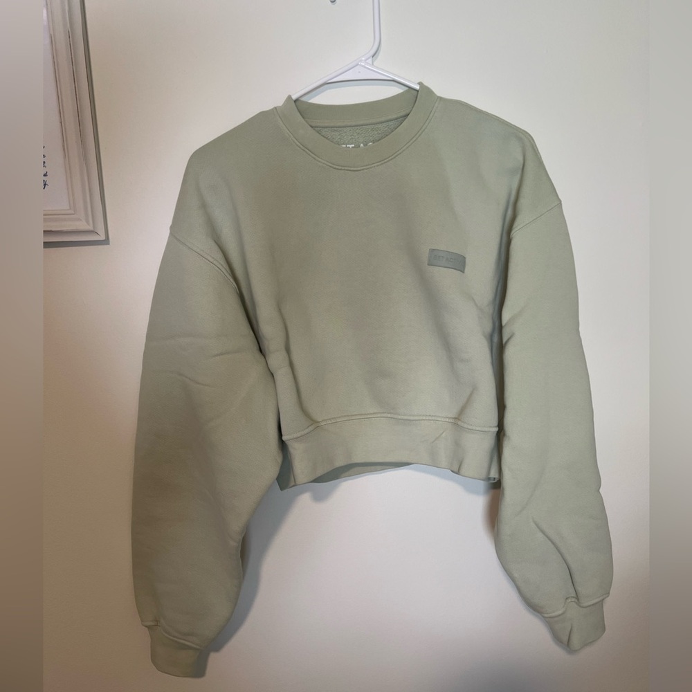 SET ACTIVE Sweatshirt